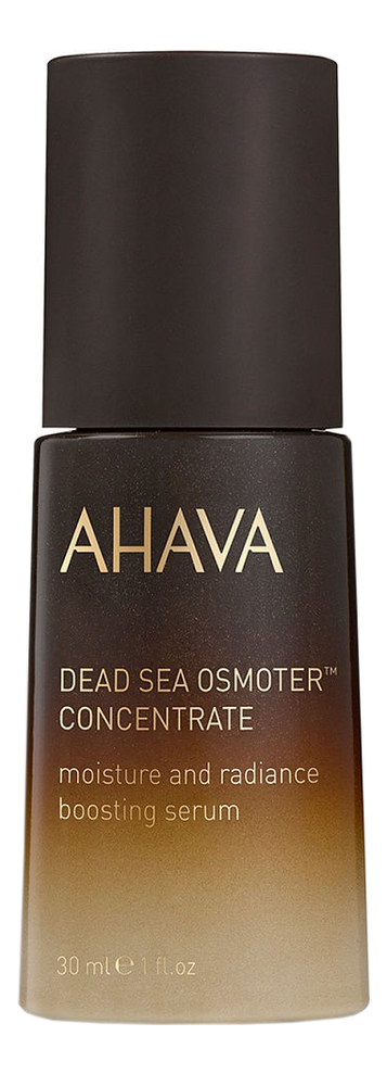 Сыворотка для лица концентрированная с минералами Мертвого моря Dead Sea Osmoter Concentrate 30мл