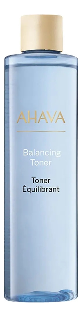 

Минеральный тонизирующий лосьон для лица Time To Clear Mineral Toning Water 250мл