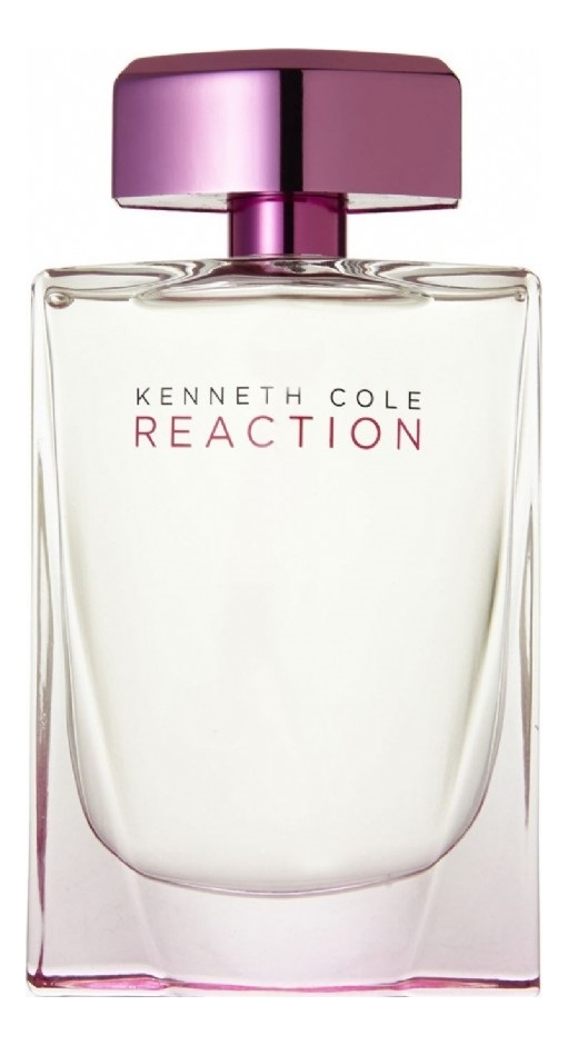 Купить Reaction For Her: парфюмерная вода 30мл, Kenneth Cole