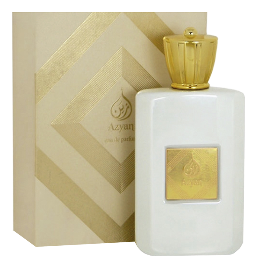 

Azyan White: парфюмерная вода 100мл, Azyan White