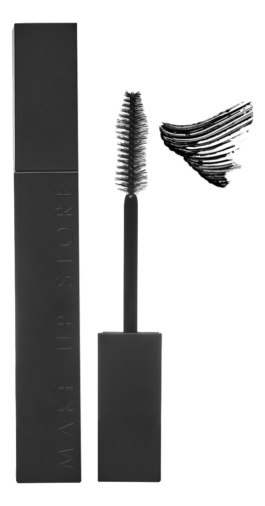 

Тушь для ресниц объемная Max Lashes 5,4мл: Black, Тушь для ресниц объемная Max Lashes 5,4мл
