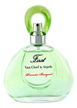 

First Premier Bouquet for women: туалетная вода 100мл уценка, First Premier Bouquet For Women