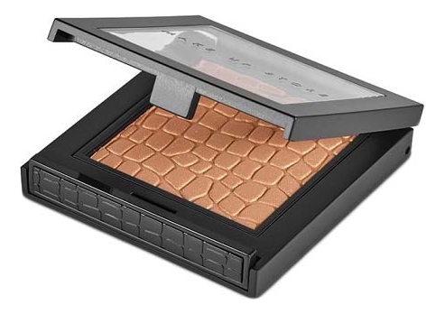 

Тени для век Microshadow 4г: Bronze, Тени для век Microshadow 4г