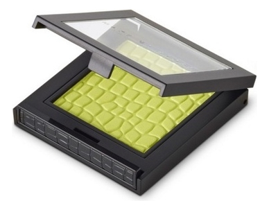 

Тени для век Microshadow 4г: Grass, Тени для век Microshadow 4г