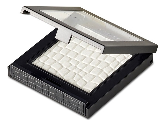 

Тени для век Microshadow 4г: White, Тени для век Microshadow 4г