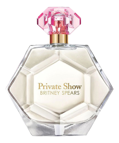

Britney Spears Private Show : парфюмерная вода 100мл тестер, Britney Spears Private Show