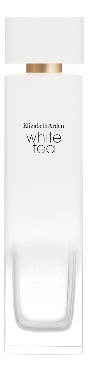White Tea: туалетная вода 100мл уценка