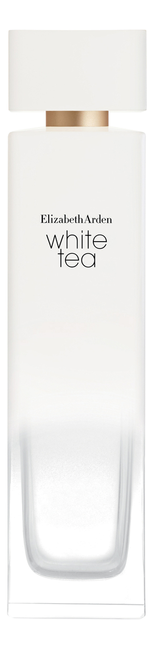 

White Tea: туалетная вода 100мл уценка, White Tea