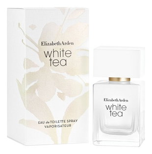 White Tea