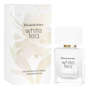 White Tea