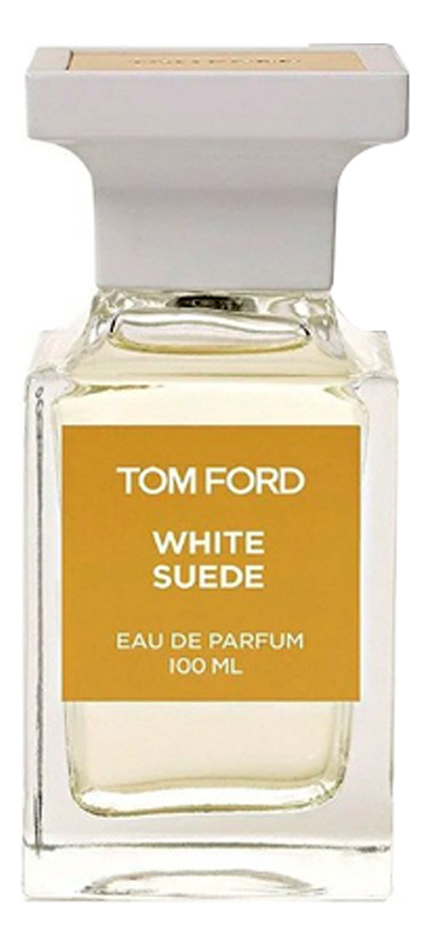 White Suede: парфюмерная вода 100мл уценка totally white парфюмерная вода 100мл уценка