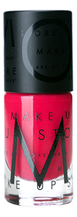 

Лак для ногтей Nail Polish 9мл: Elin, Лак для ногтей Nail Polish 9мл
