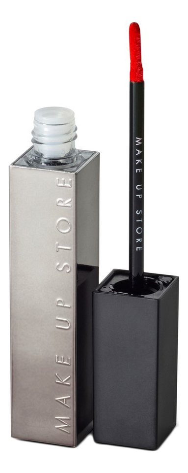 

Жидкая помада Lip Gloss Deluxe 7мл: Dubai, Жидкая помада Lip Gloss Deluxe 7мл