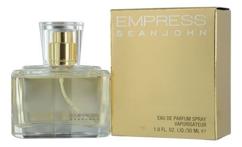 

Empress: парфюмерная вода 30мл, Empress
