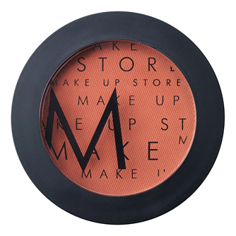 

Румяна компактные Blush 2,5г: Lush, Румяна компактные Blush 2,5г
