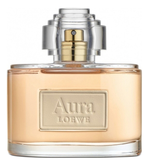 Aura: парфюмерная вода 80мл уценка
