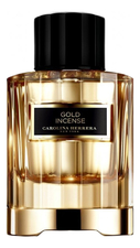 Carolina Herrera  Gold Incense