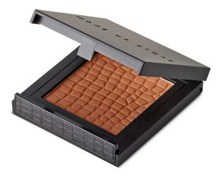 Компактная пудра Micronized Compact Powder 10г: Toasted Brown
