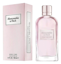 Abercrombie & Fitch  First Instinct Woman