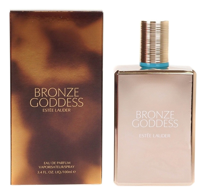 

Bronze Goddess Eau de Parfum: парфюмерная вода 100мл, Bronze Goddess Eau De Parfum