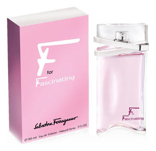 Ferragamo f store for fascinating