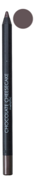 

Карандаш для глаз Eye Pencil 1,1г: Chocolate Cheesecake, Карандаш для глаз Eye Pencil 1,1г