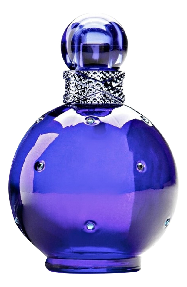 Midnight Fantasy: парфюмерная вода 100мл уценка полночная месса