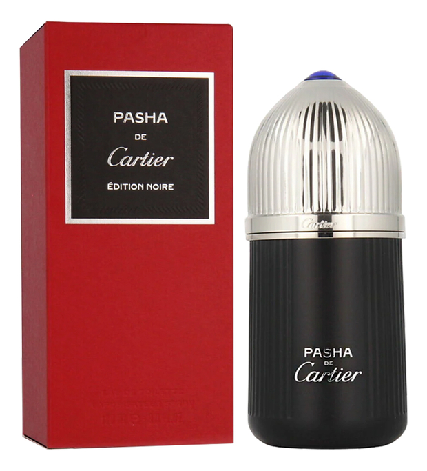 pasha by cartier