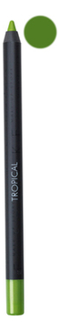 

Карандаш для глаз Eye Pencil 1,1г: Tropical, Карандаш для глаз Eye Pencil 1,1г