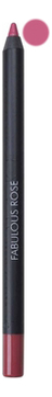 

Карандаш для губ Lip Pencil 1,1г: Fabulous Rose, Карандаш для губ Lip Pencil 1,1г