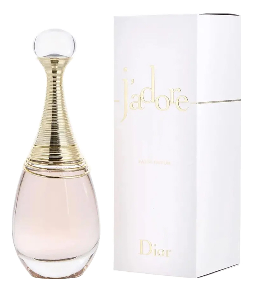 J'adore: парфюмерная вода 50мл dior j adore in joy 50