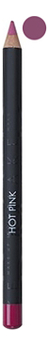 

Карандаш для губ Lip Pencil 1,1г: Hot Pink, Карандаш для губ Lip Pencil 1,1г