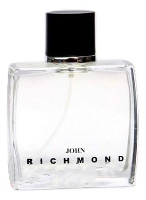 

John Richmond: туалетная вода 100мл, John Richmond