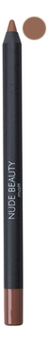 

Карандаш для губ Lip Pencil 1,1г: Nude Beauty, Карандаш для губ Lip Pencil 1,1г