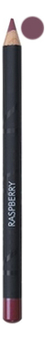 

Карандаш для губ Lip Pencil 1,1г: Raspberry, Карандаш для губ Lip Pencil 1,1г