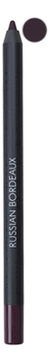 

Карандаш для губ Lip Pencil 1,1г: Russian Bordeaux, Карандаш для губ Lip Pencil 1,1г