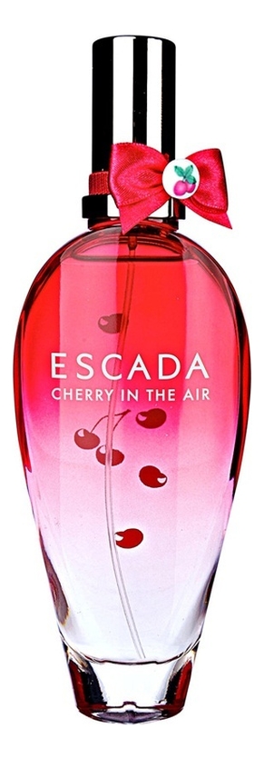 Cherry in the Air: туалетная вода 100мл уценка flower in the air парфюмерная вода 100мл уценка