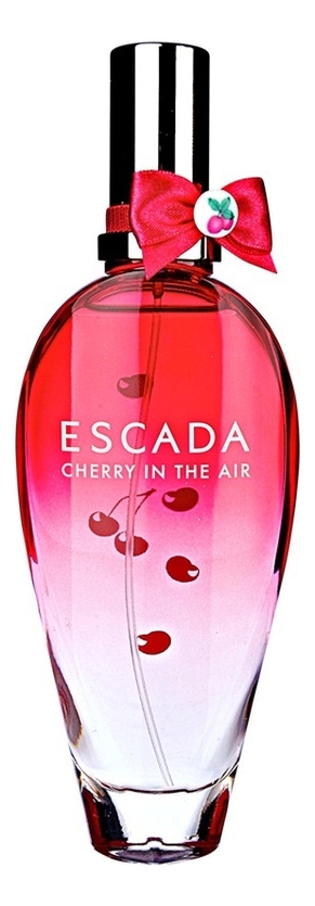 Cherry in the Air: туалетная вода 100мл уценка