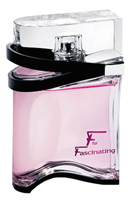 

F by Ferragamo for Fascinating Night: парфюмерная вода 50мл тестер, F By Ferragamo For Fascinating Night