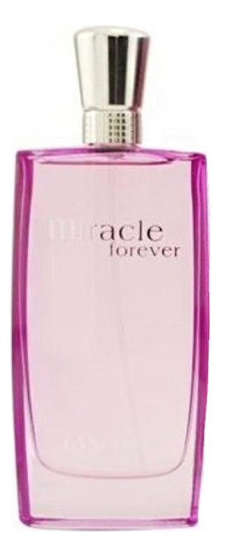

Miracle Forever: парфюмерная вода 75мл тестер, Miracle Forever