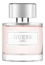  Guess 1981