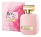  Rose Extase