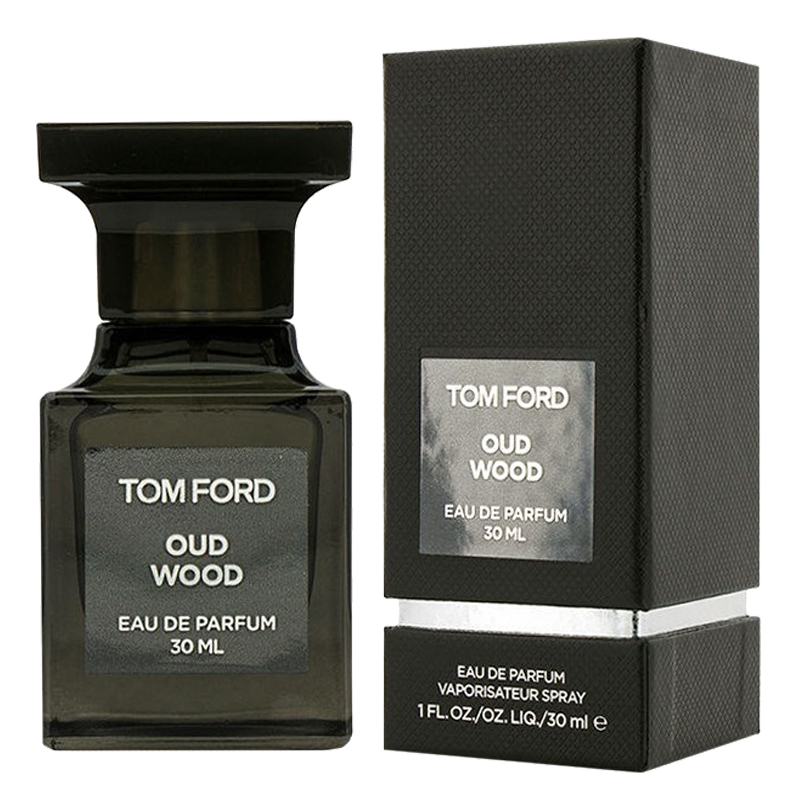 

Oud Wood: парфюмерная вода 30мл, Oud Wood
