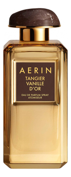 Aerin tangier vanille d or