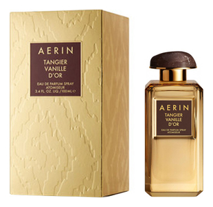 Aerin tangier vanille d or