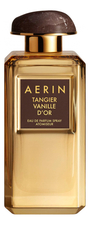 Aerin  Tangier Vanille d'Or