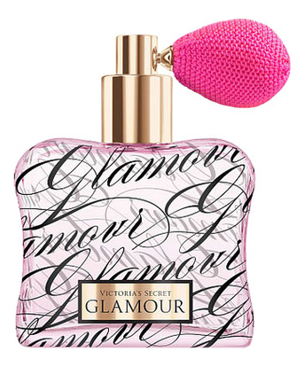 Glamour: парфюмерная вода 100мл уценка