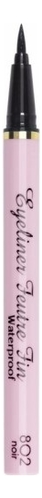 

Подводка для глаз водостойкая Eyeliner Feutre Fin Waterproof 0,8мл: No 802, Подводка для глаз водостойкая Eyeliner Feutre Fin Waterproof 0,8мл