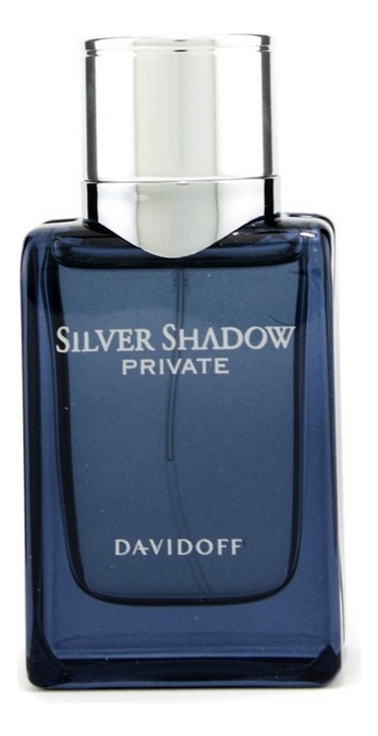 Silver Shadow Private: туалетная вода 30мл уценка