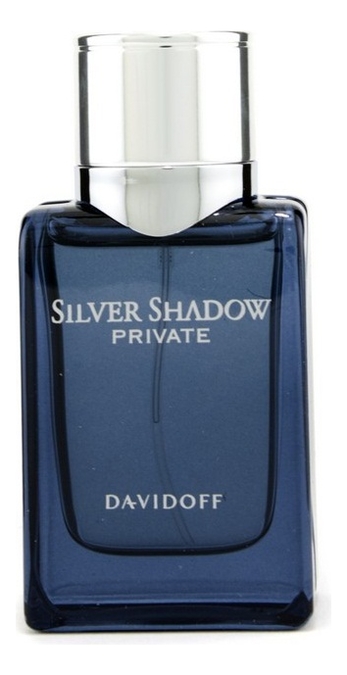 

Silver Shadow Private: туалетная вода 30мл уценка, Silver Shadow Private